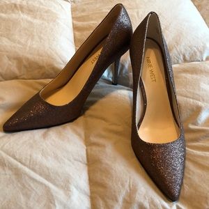 Nine West Pumps